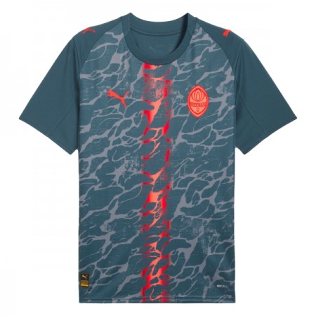 Goedkope Shakhtar Donetsk Uitshirt 2025-26